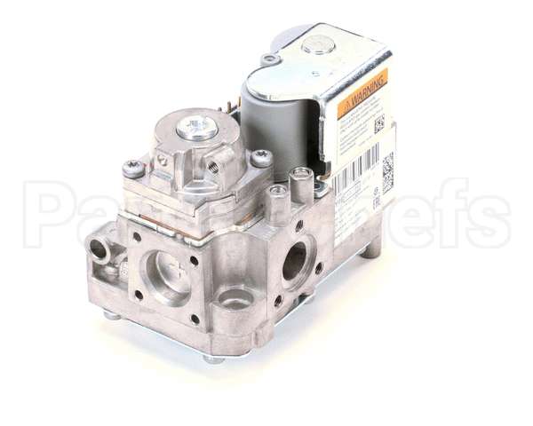 MM10014476 Henny Penny Sold Gas Valve (Dig)1/2;1100V