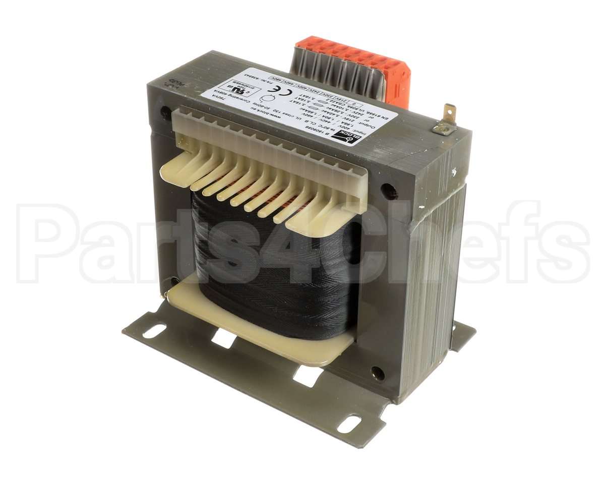MM10015147 Henny Penny Transformer 480/240 V 750 Va