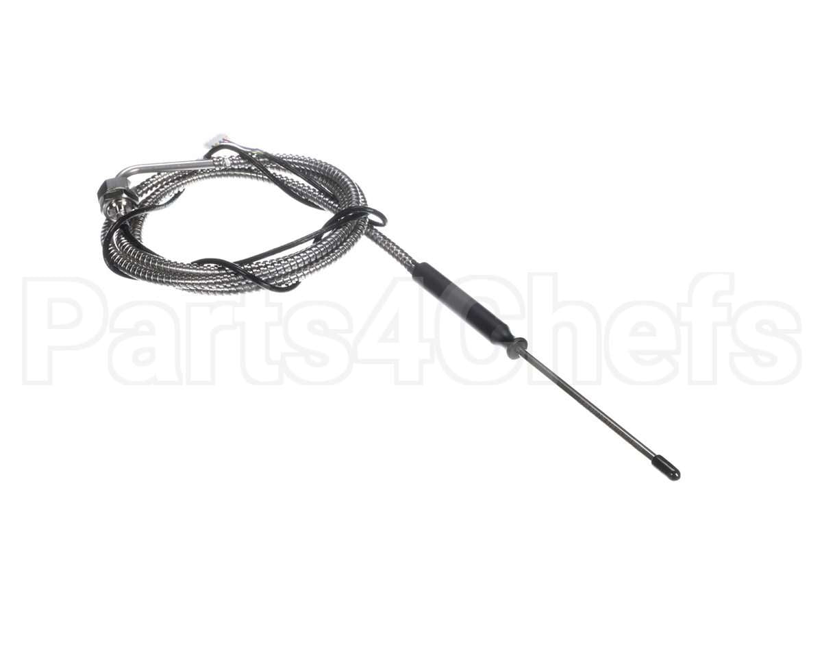 MM10015666 Henny Penny Hd Core Probe 20 Pan