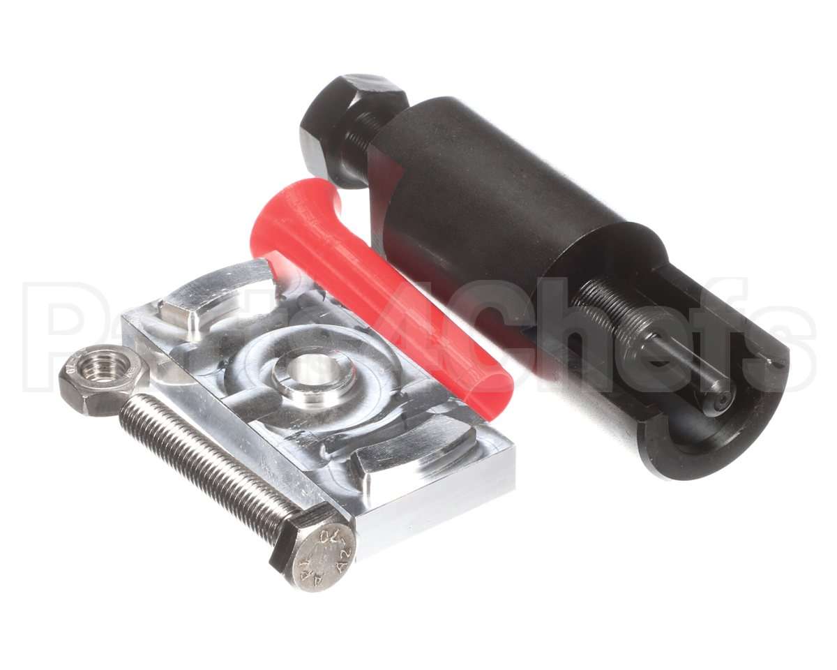 MM10016056 Henny Penny Kit-Fan Puller Ff Space Svr