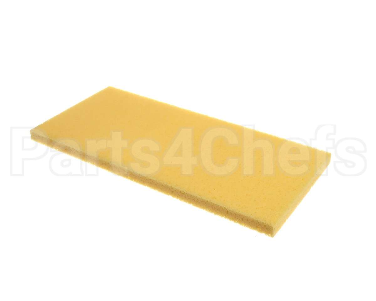 MM10016578 Henny Penny Filter,Yellow