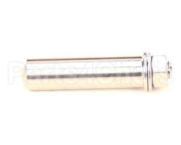 MM10016722 Henny Penny Pin Assembly-Long Top Baffle/Rail