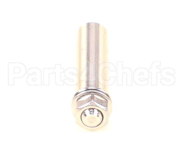 MM10016722 Henny Penny Pin Assembly-Long Top Baffle/Rail