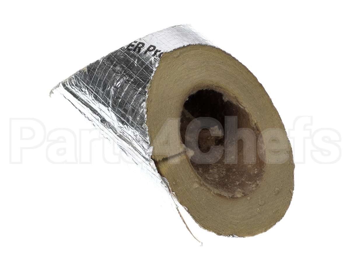 MM10016876 Henny Penny Insulation-Exhaust Pipe Fpg