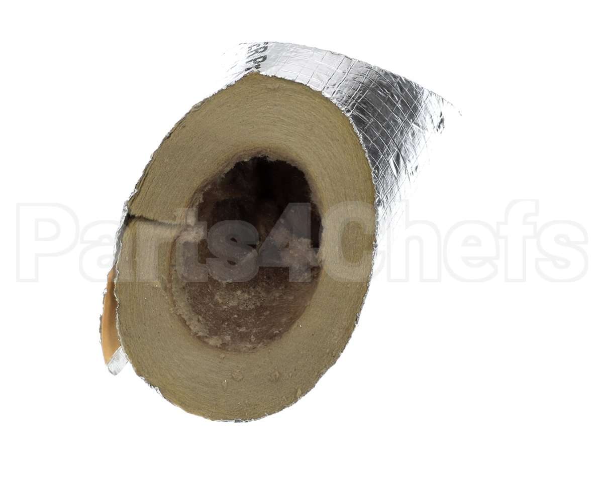 MM10016876 Henny Penny Insulation-Exhaust Pipe Fpg