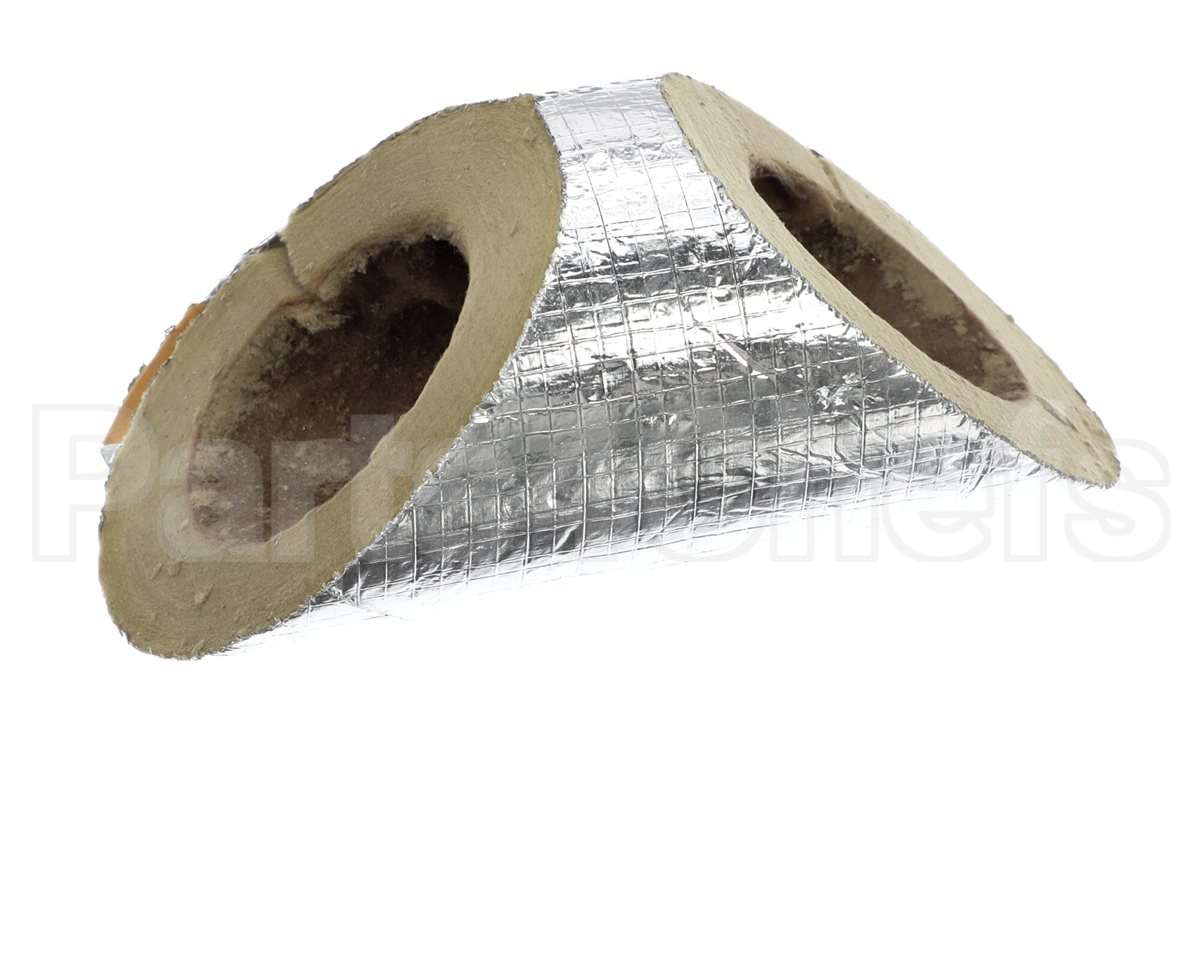 MM10016876 Henny Penny Insulation-Exhaust Pipe Fpg