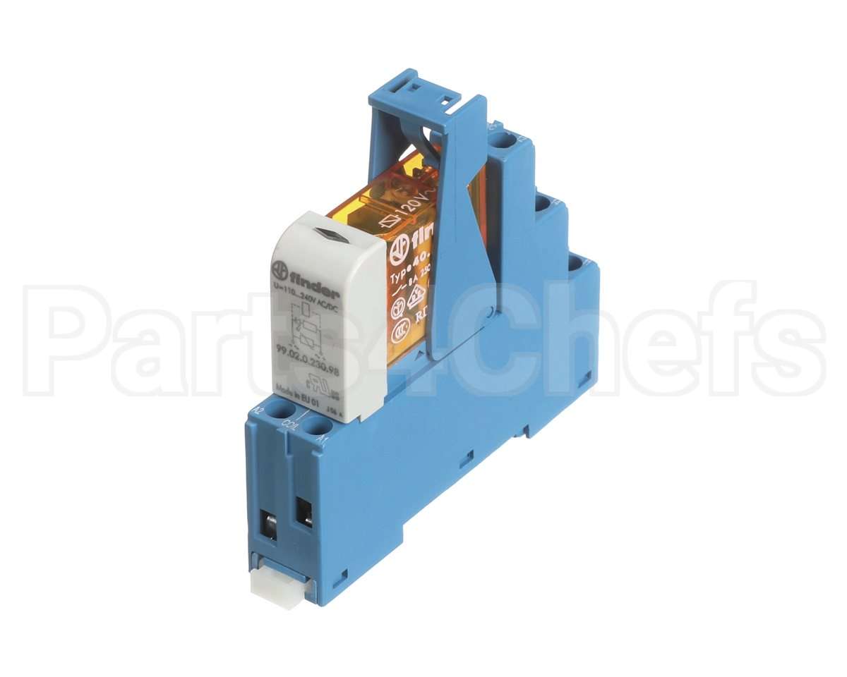 MM10017207 Henny Penny Relay 120 Vac