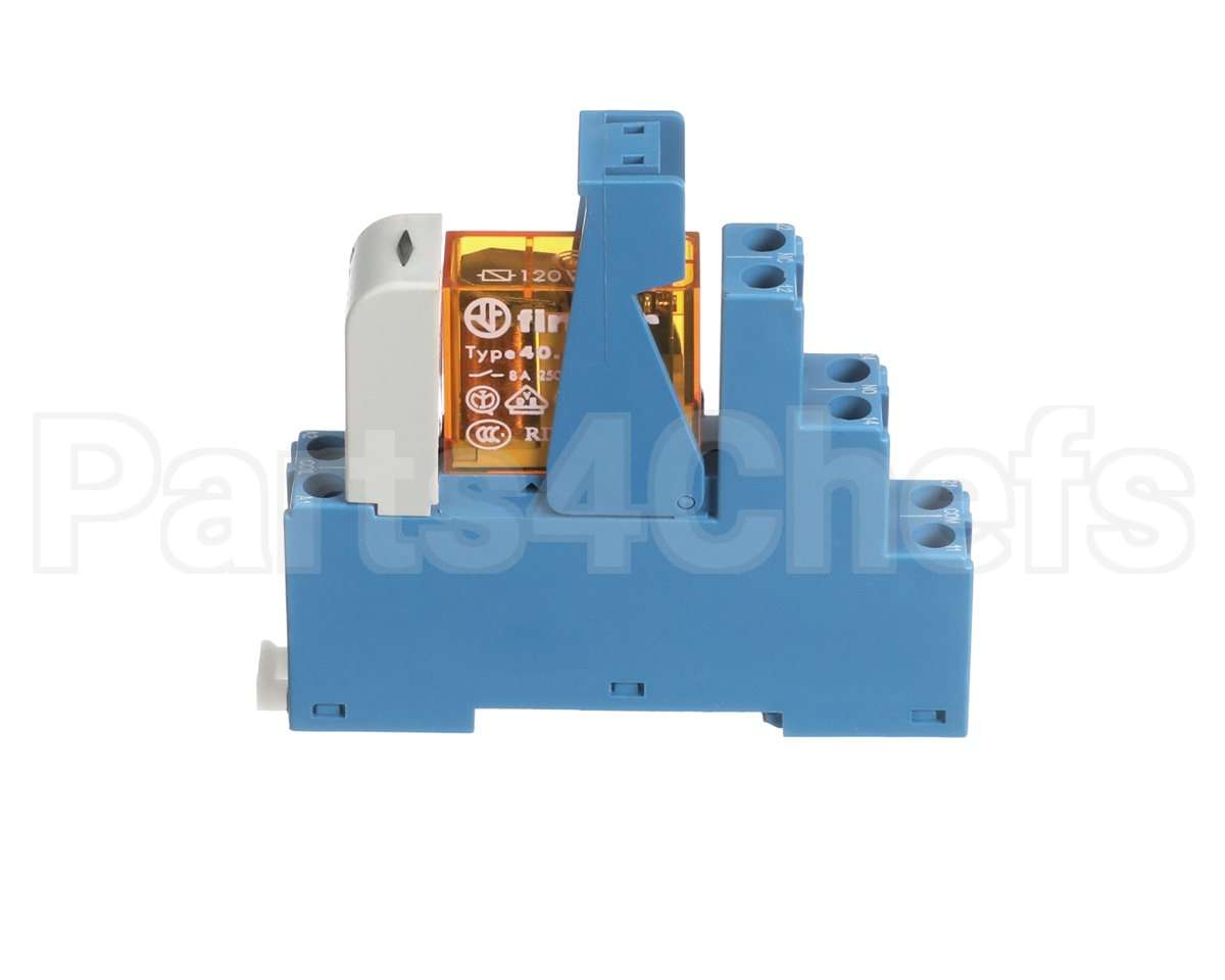 MM10017207 Henny Penny Relay 120 Vac