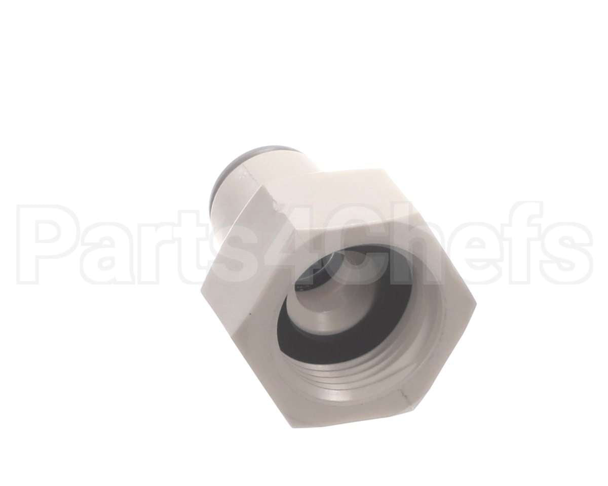 MM10017616 Henny Penny Screwing Hose G1/2" I - 10/7