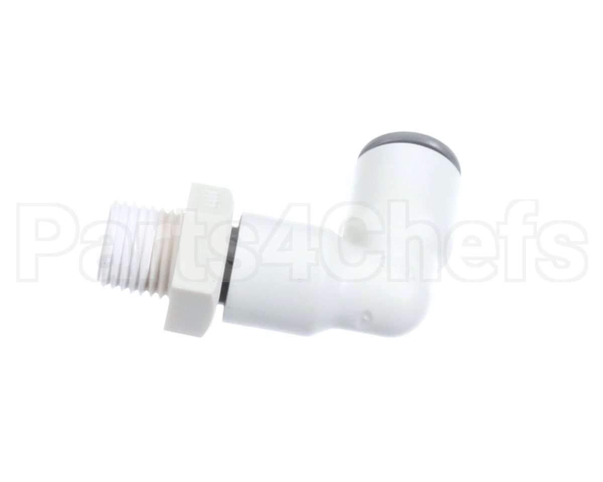 MM10017617 Henny Penny Hose Reel Fitting > 17208050