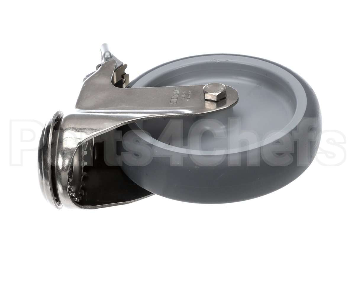 MM10018276 Henny Penny Trolley Caster W/Brake