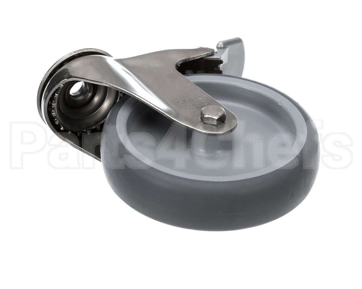 MM10018276 Henny Penny Trolley Caster W/Brake