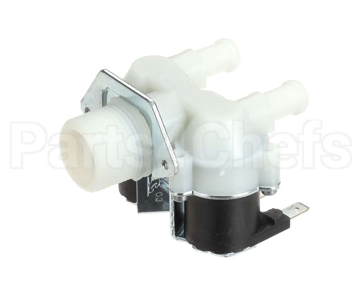 MM10018361 Henny Penny Sol Valve Drain Cooling Valve