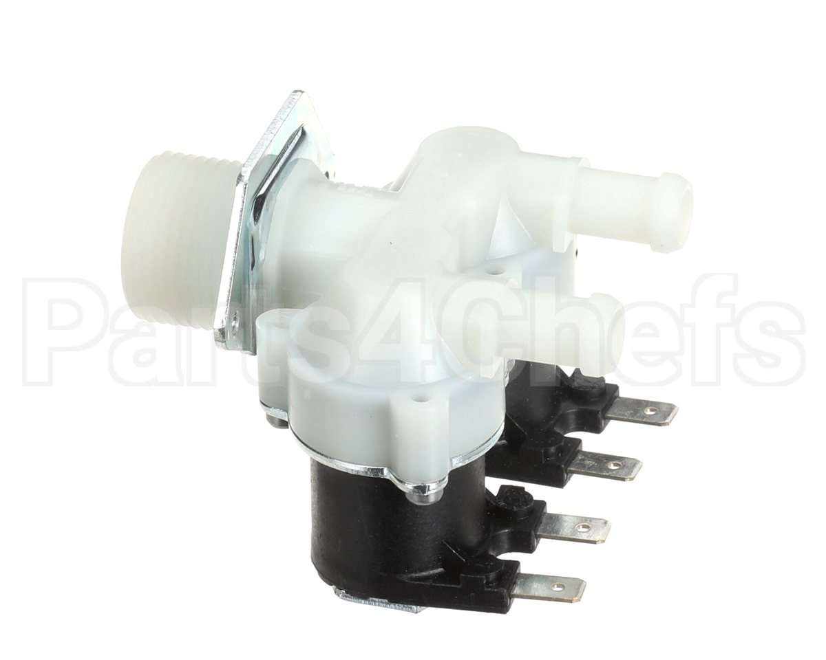 MM10018361 Henny Penny Sol Valve Drain Cooling Valve