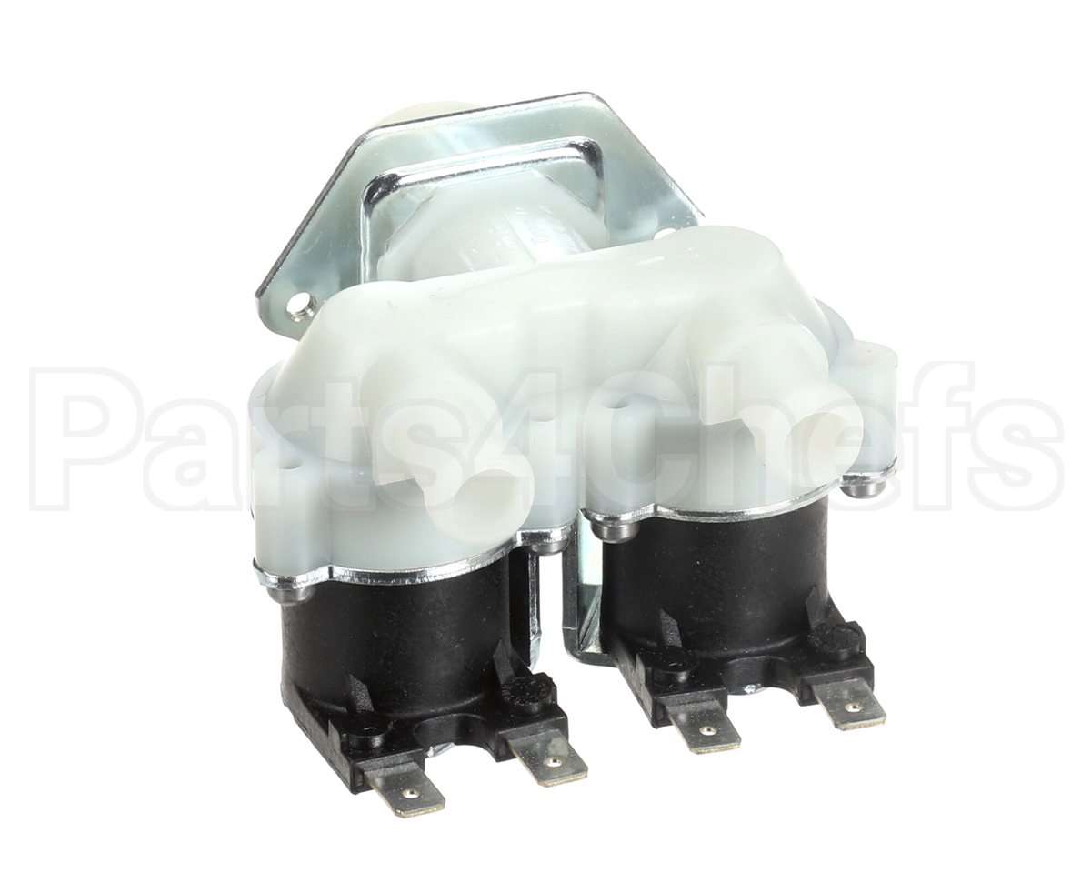 MM10018361 Henny Penny Sol Valve Drain Cooling Valve