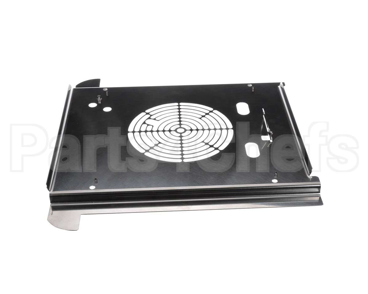MM10018428 Henny Penny Air Baffle W/ Cartridge
