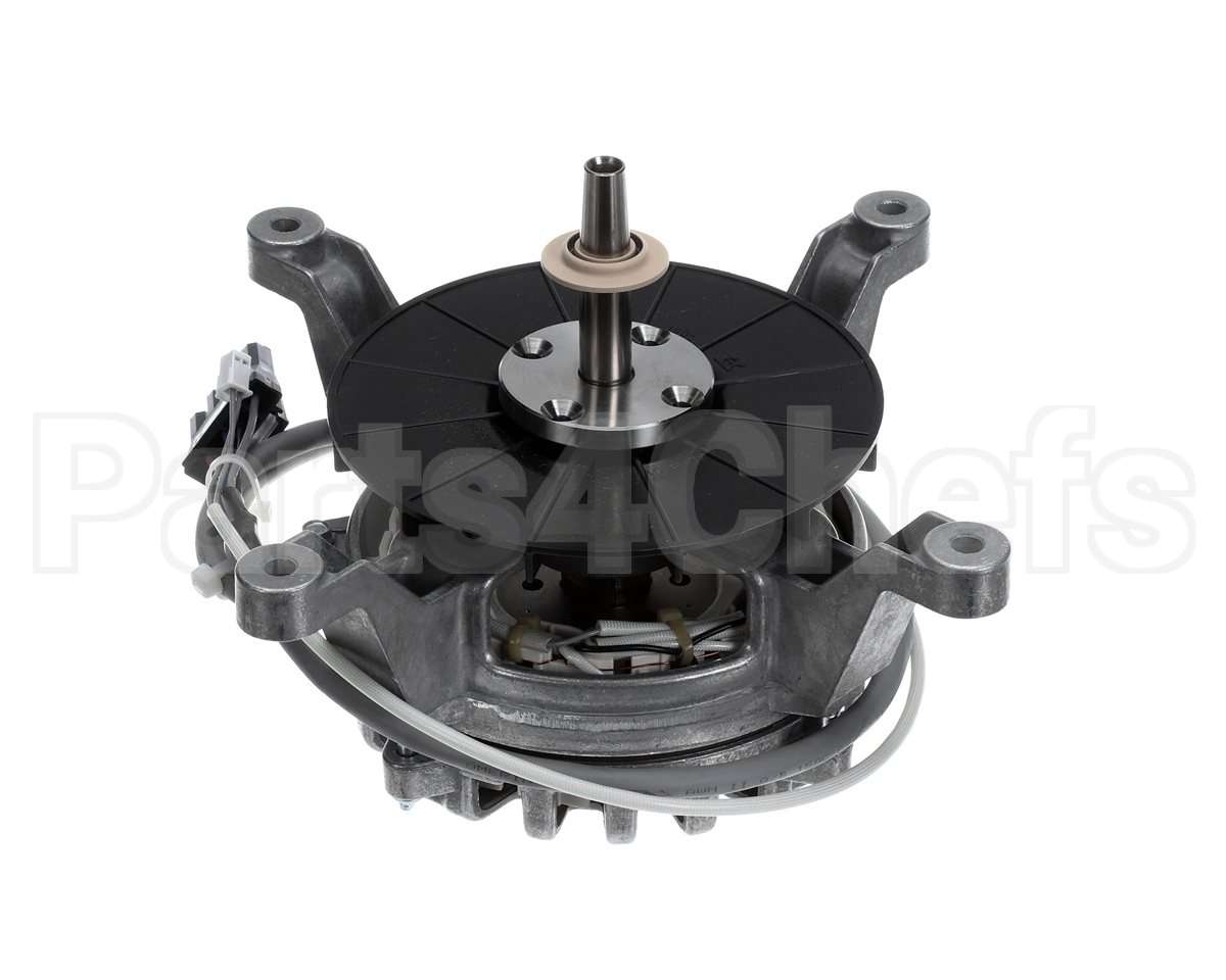 MM10018537 Henny Penny Motor