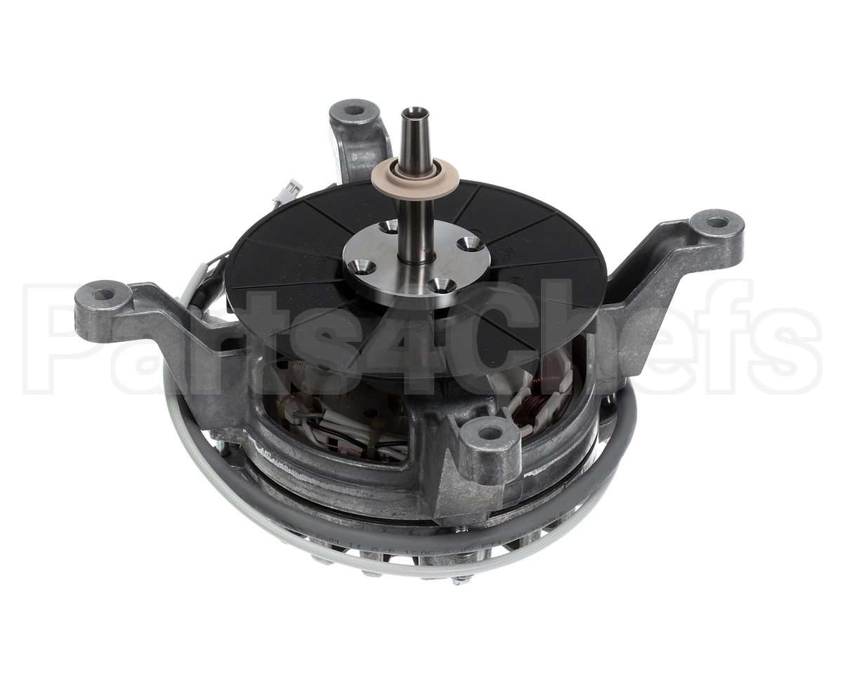 MM10018537 Henny Penny Motor