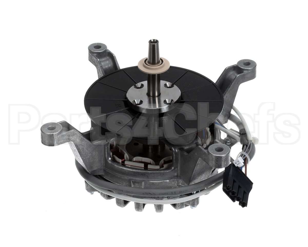 MM10018537 Henny Penny Motor