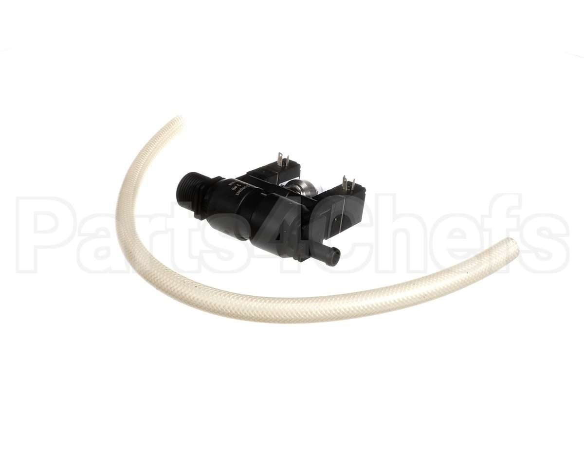 MM10018744 Henny Penny Water Steam/Pres Switch 3Ml