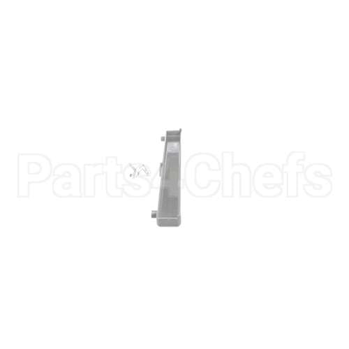 MM10019250 Henny Penny Drip Tray Dr Blk>2012+Flex 6.1