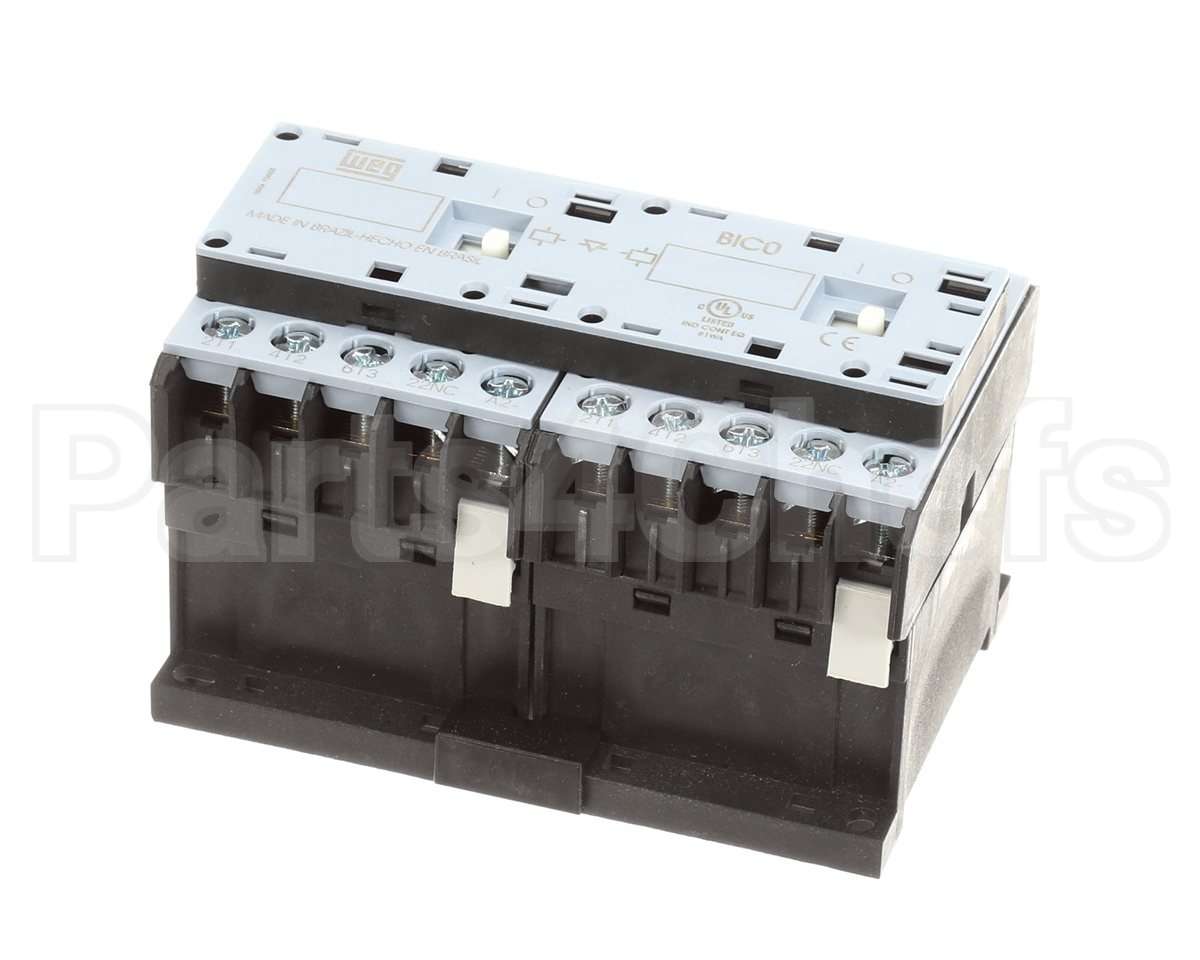 MM10019529 Henny Penny Reversing Contactor 230V, 18A
