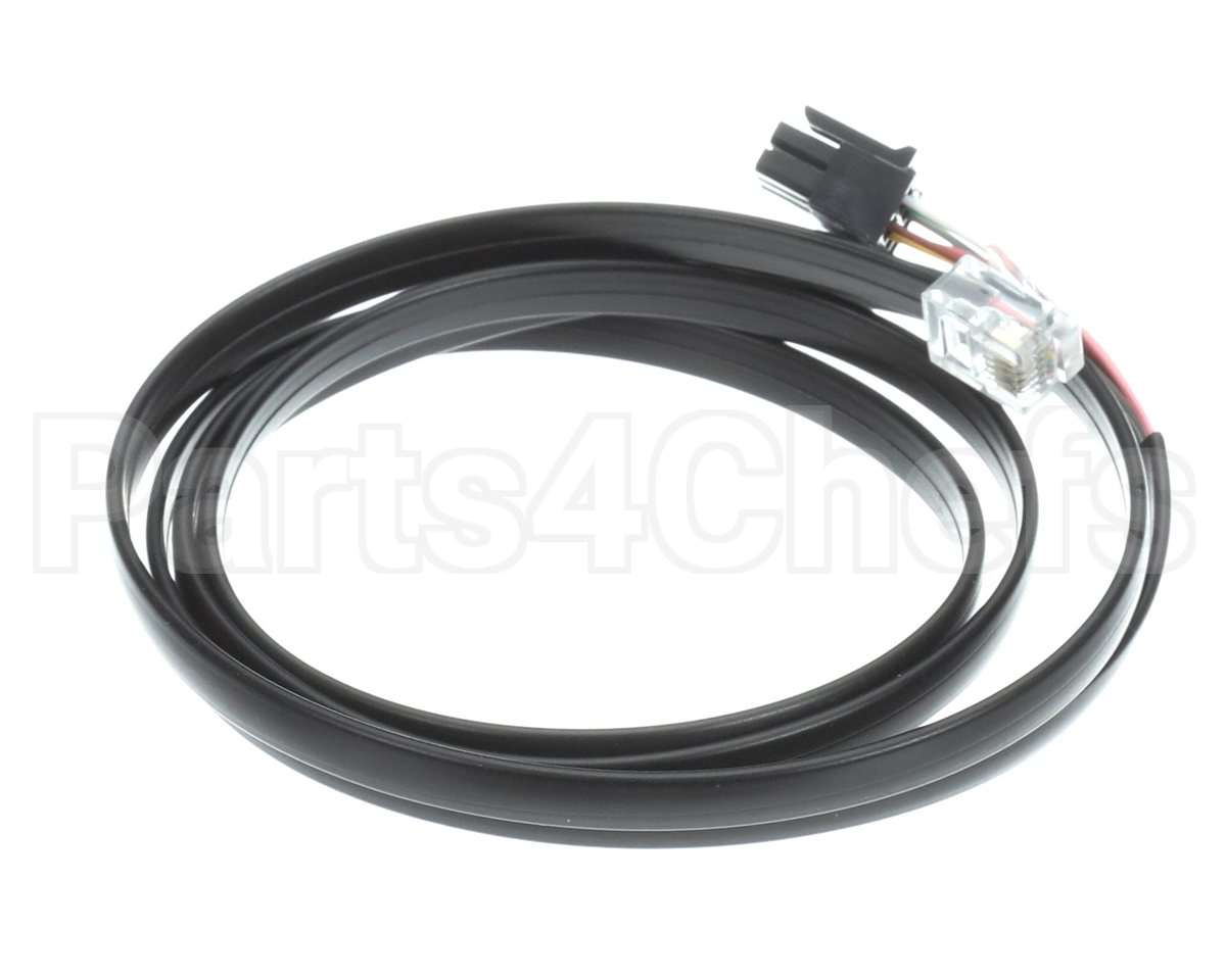 MM10020287 Henny Penny Bus Cable Pwr Supply Pcb-Top M