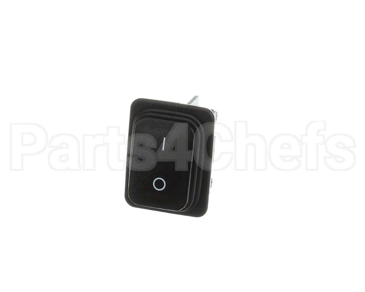 MM10020463 Henny Penny Switch-Main, 250V/16A 2 Pol
