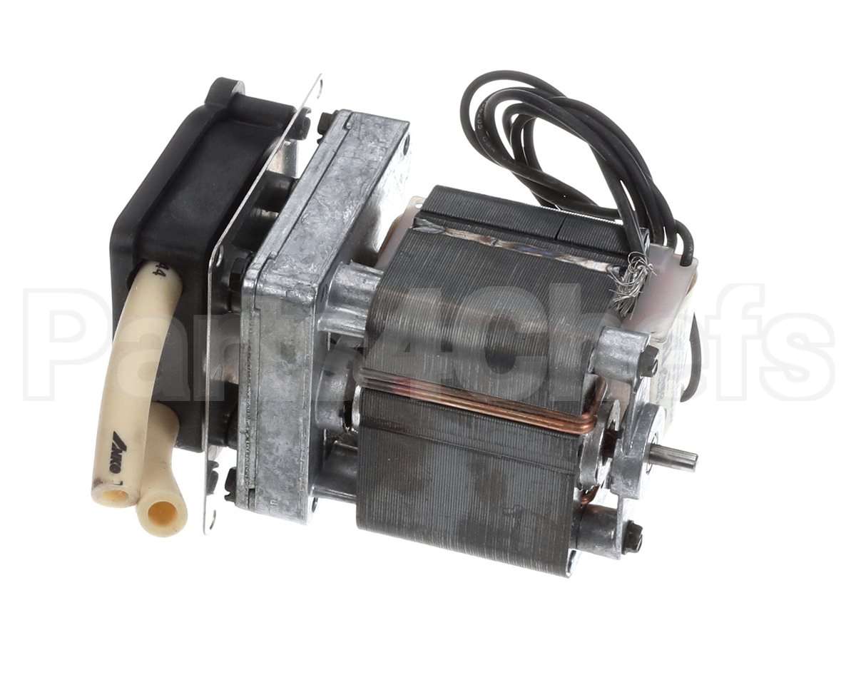 MM10020577 Henny Penny Liquid Cleaning Pump
