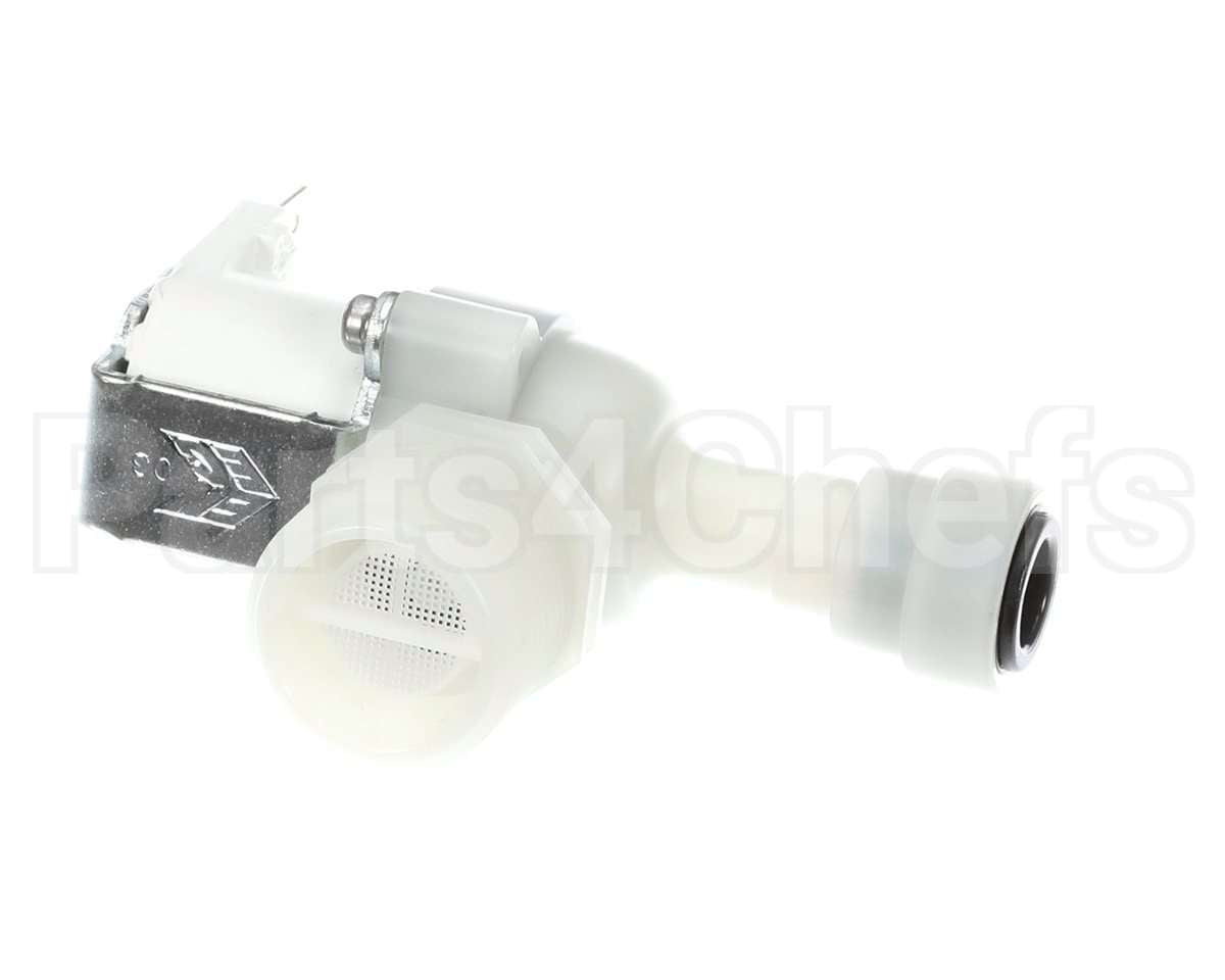 MM10022324 Henny Penny Solenoid Valve-Steam 3/4 24Vdc