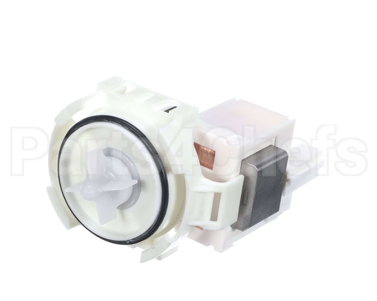 MM10026582 Henny Penny Pump-Drain 230Vac, 60Hz