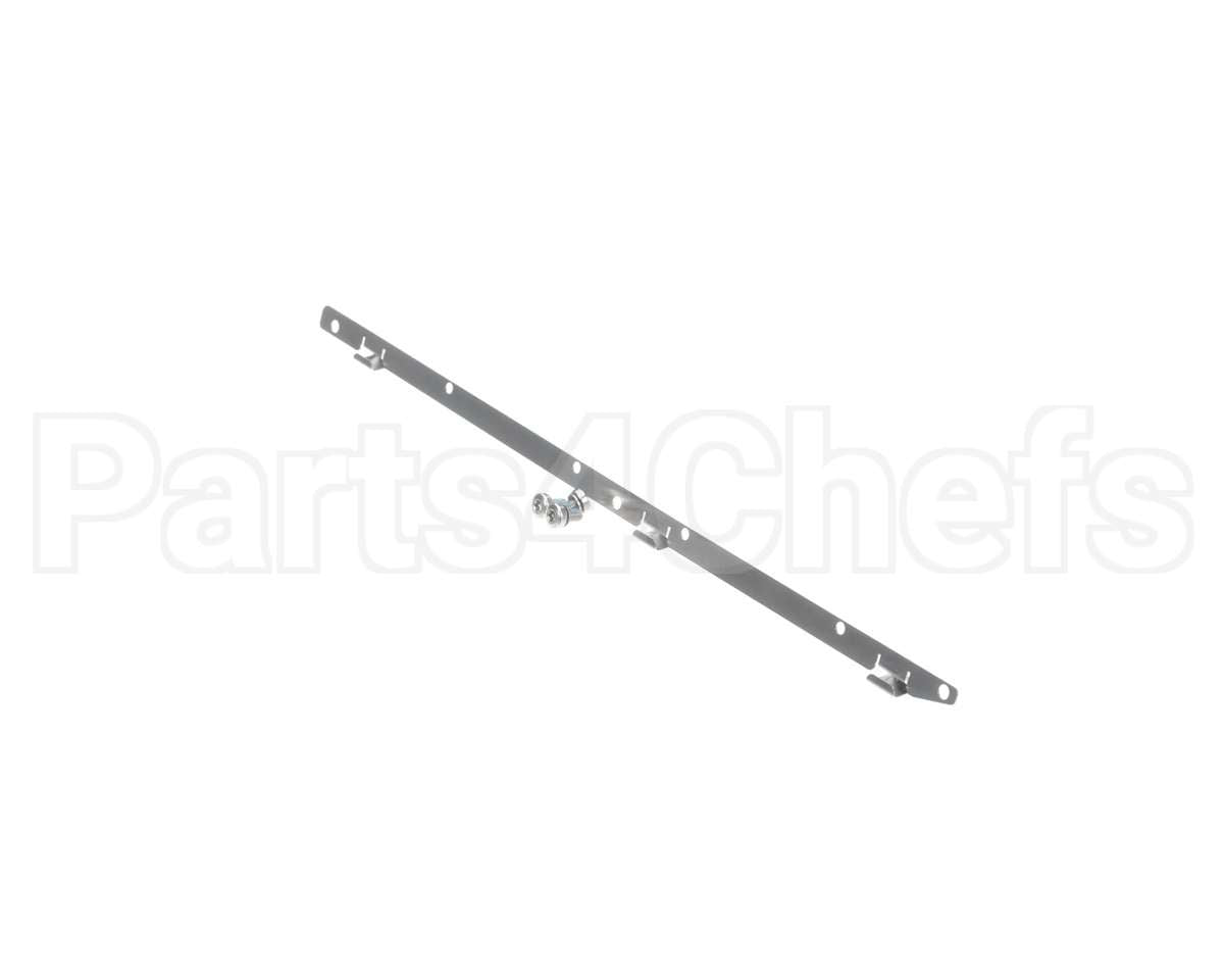MM10030071 Henny Penny Op Panel Lock Mech Fpde