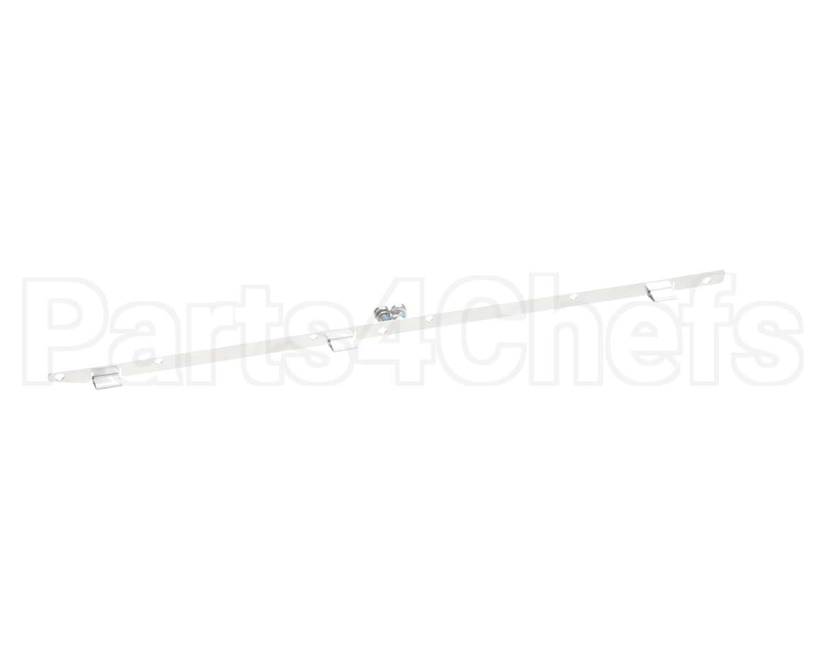 MM10030071 Henny Penny Op Panel Lock Mech Fpde