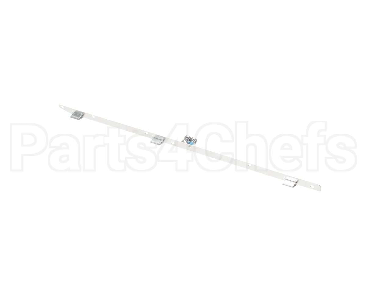 MM10030071 Henny Penny Op Panel Lock Mech Fpde