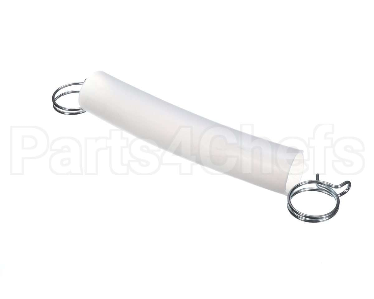 MM10031500 Henny Penny Hose-Vent 40Mm Id X 245 Mm Lg