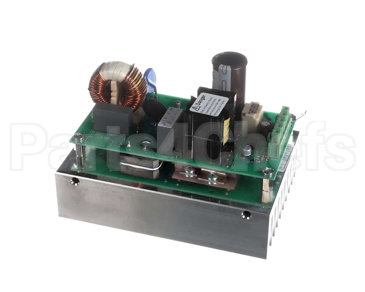 MM10031778 Henny Penny Fgg/Fpg Fan Motor Power Supply