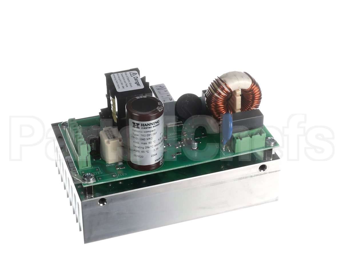 MM10031778 Henny Penny Fgg/Fpg Fan Motor Power Supply