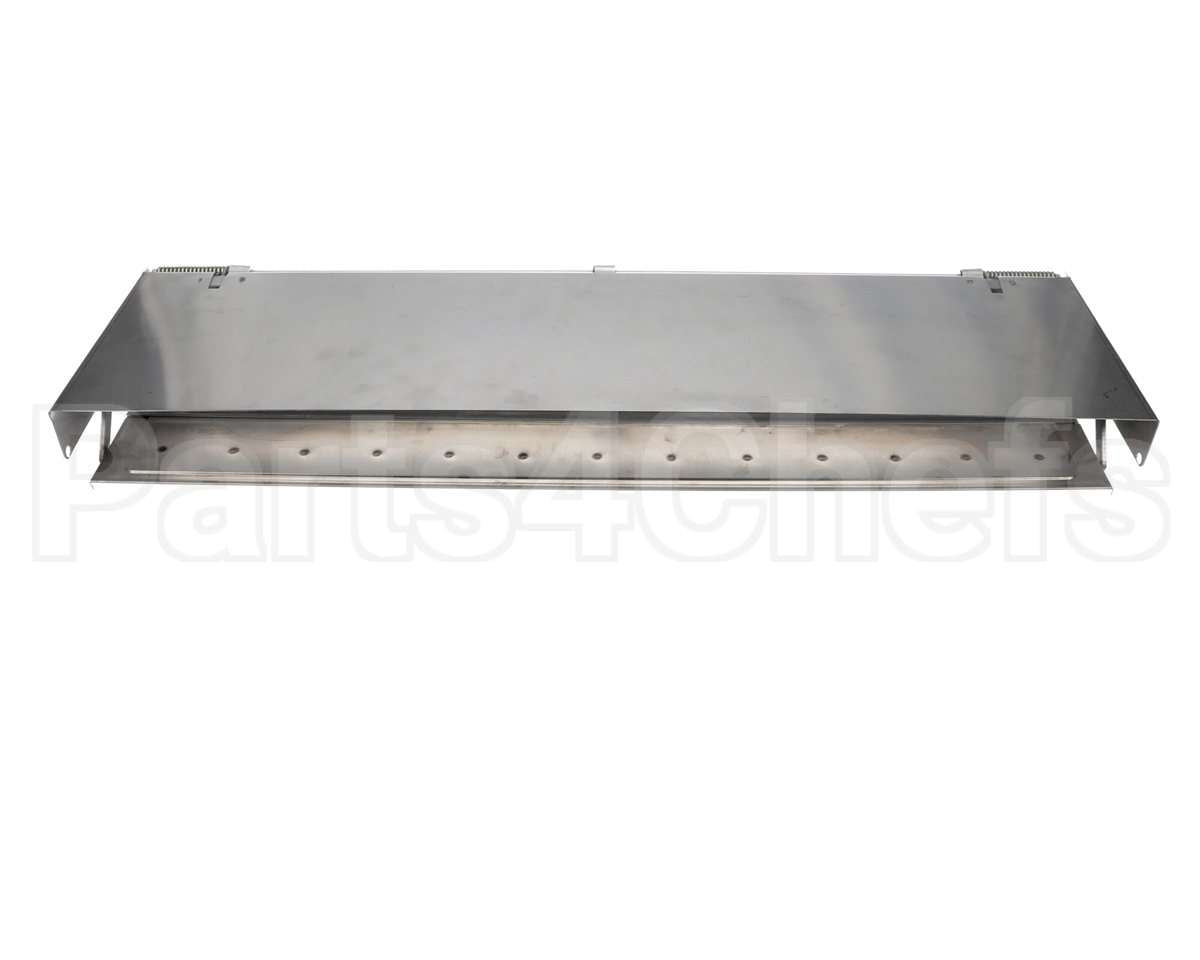 MM10031954 Henny Penny Pre-Heat Bridge Assy