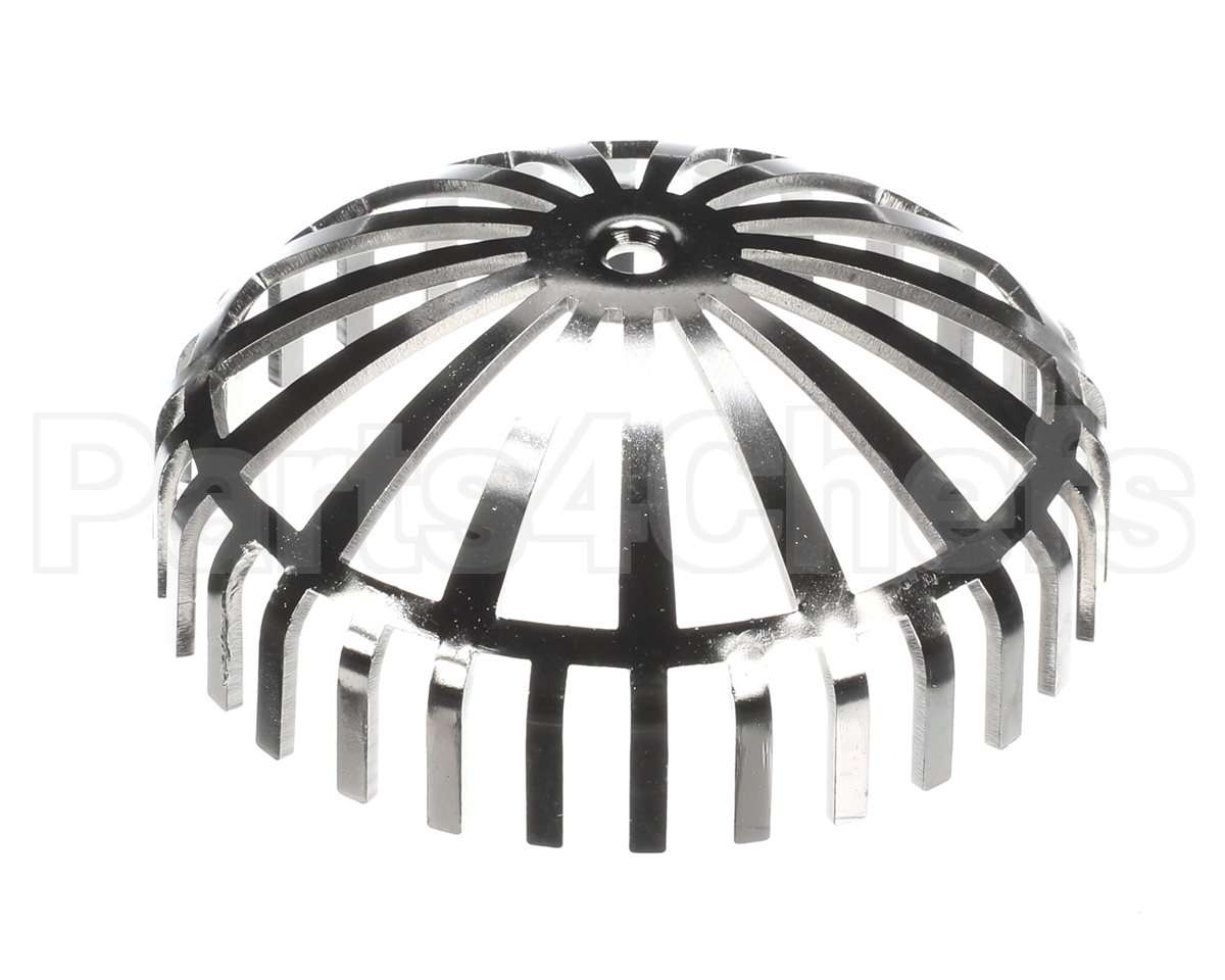MM10032327 Henny Penny Drain Screen - Hightened