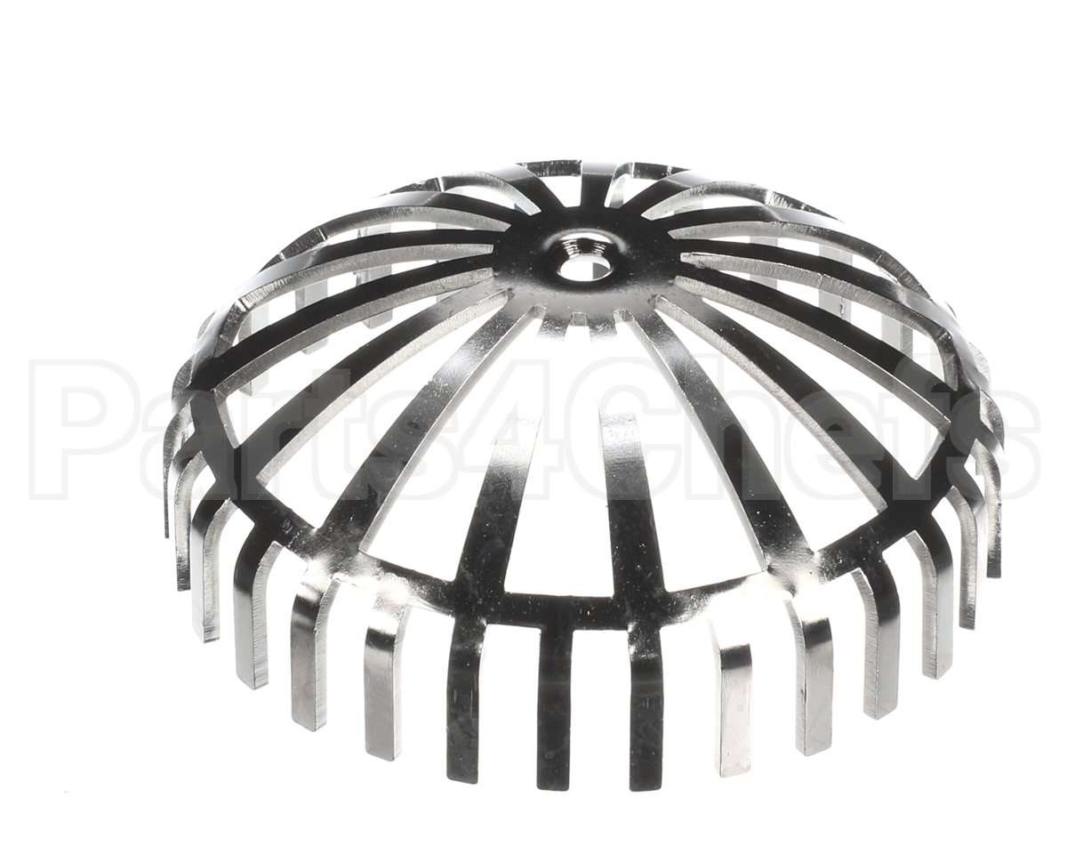 MM10032327 Henny Penny Drain Screen - Hightened