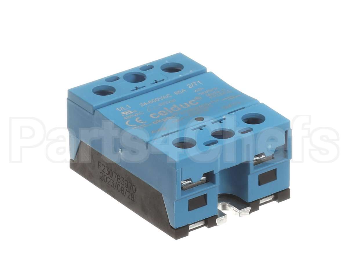 MM10033028 Henny Penny Solid State Relay 95A