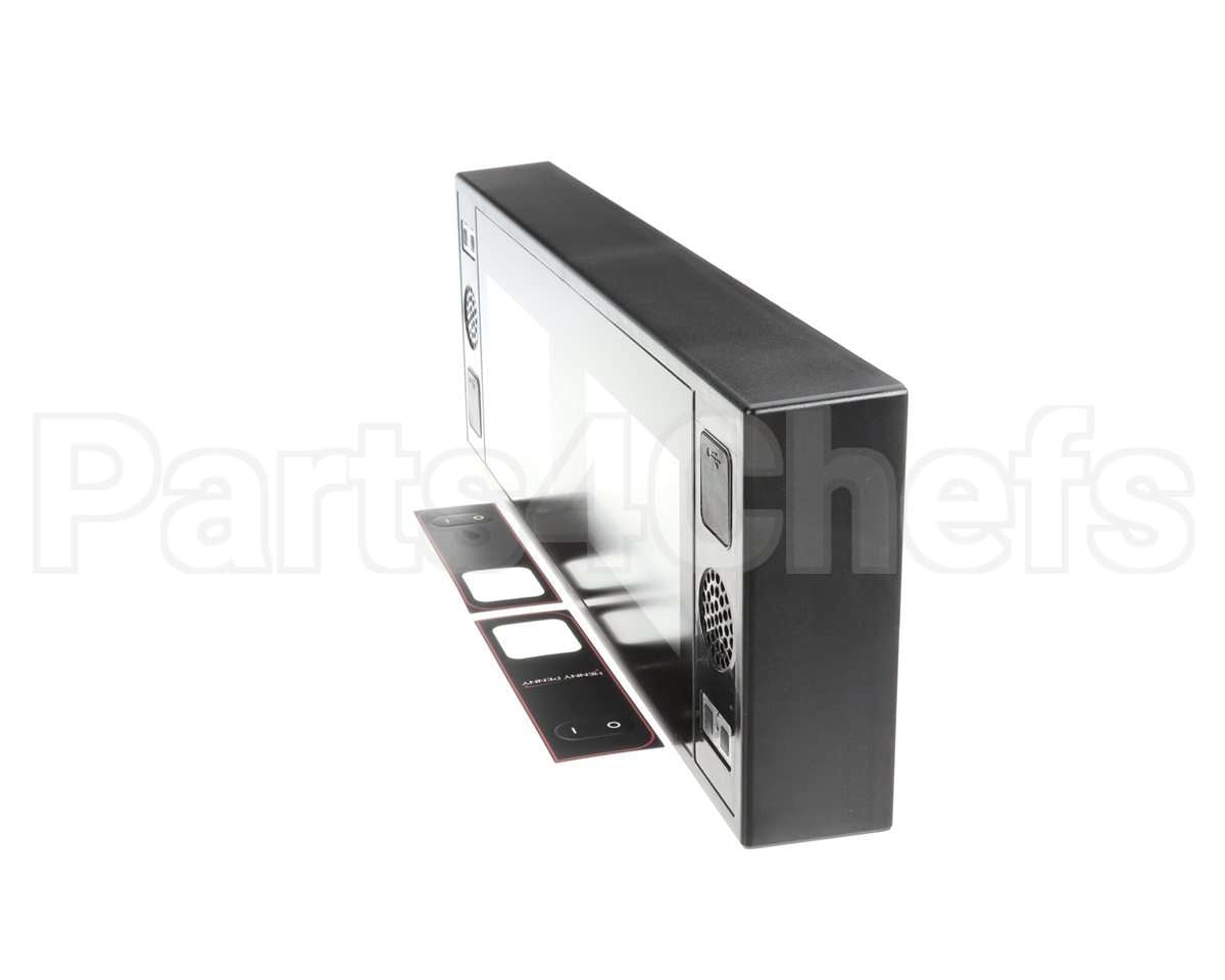 MM10033200 Henny Penny Ops Panel Spacesaver Team
