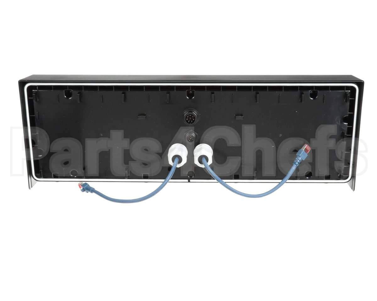 MM10033200 Henny Penny Ops Panel Spacesaver Team