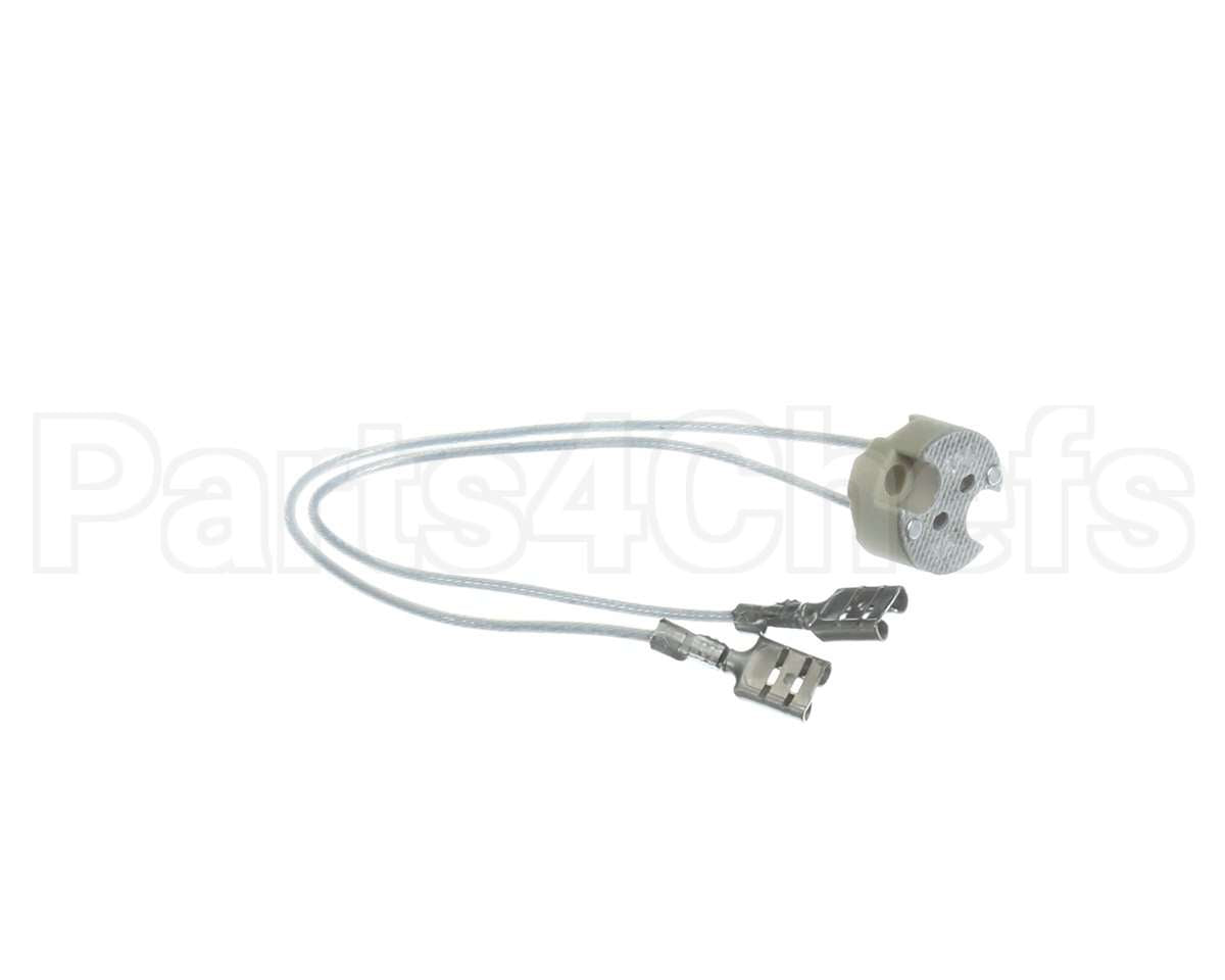 MM10033738 Henny Penny Socket - Bulb