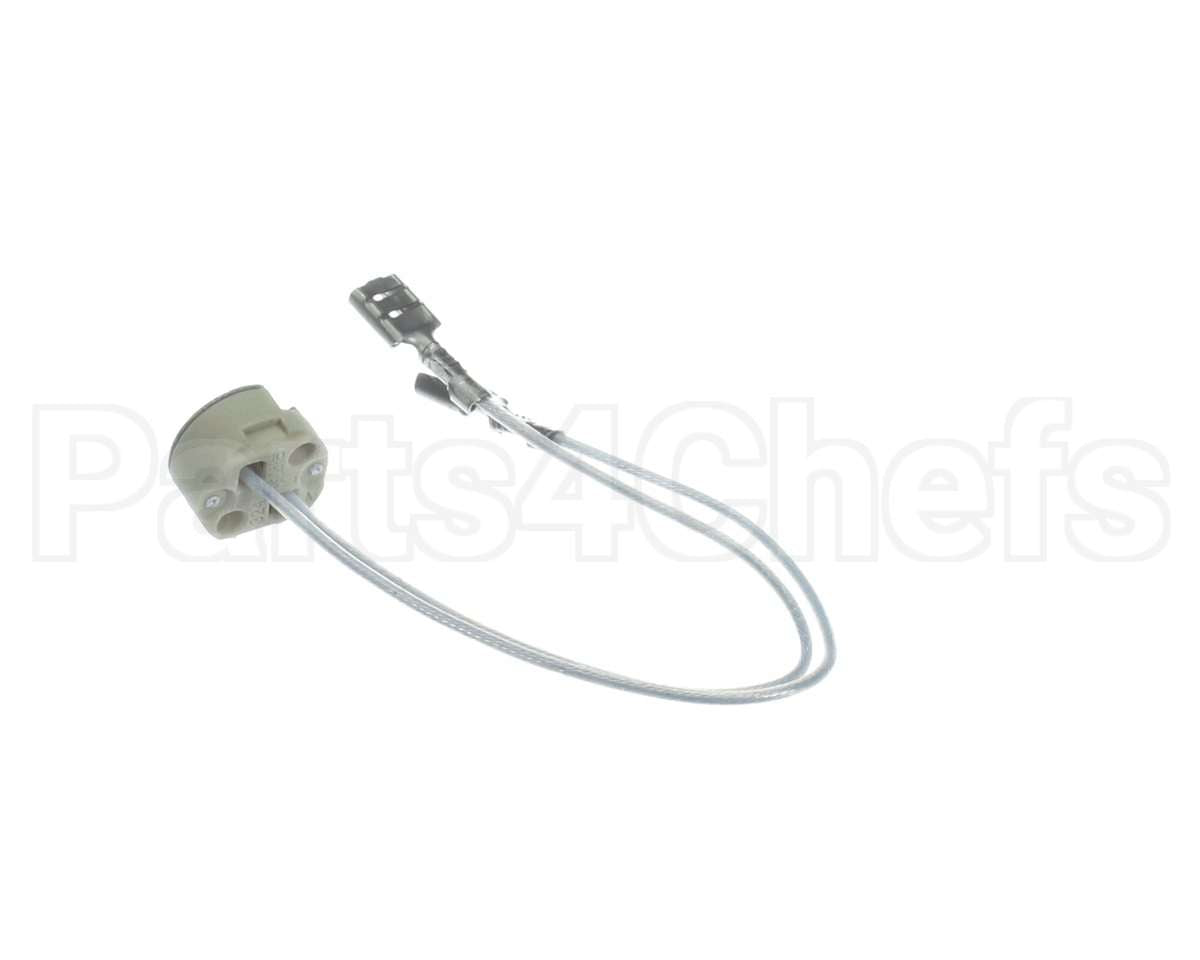MM10033738 Henny Penny Socket - Bulb
