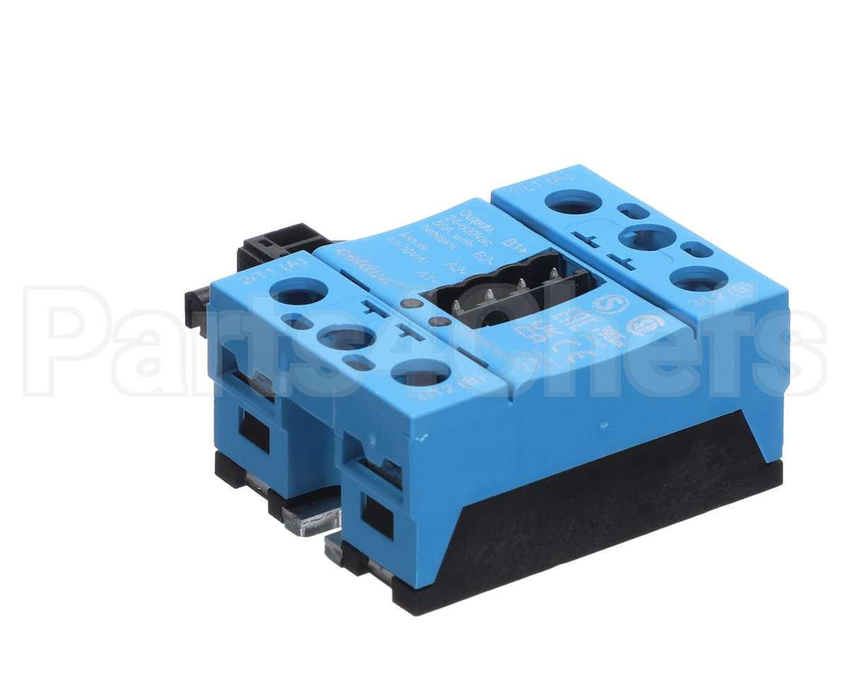 MM10035333 Henny Penny Solenoid Conv Kit