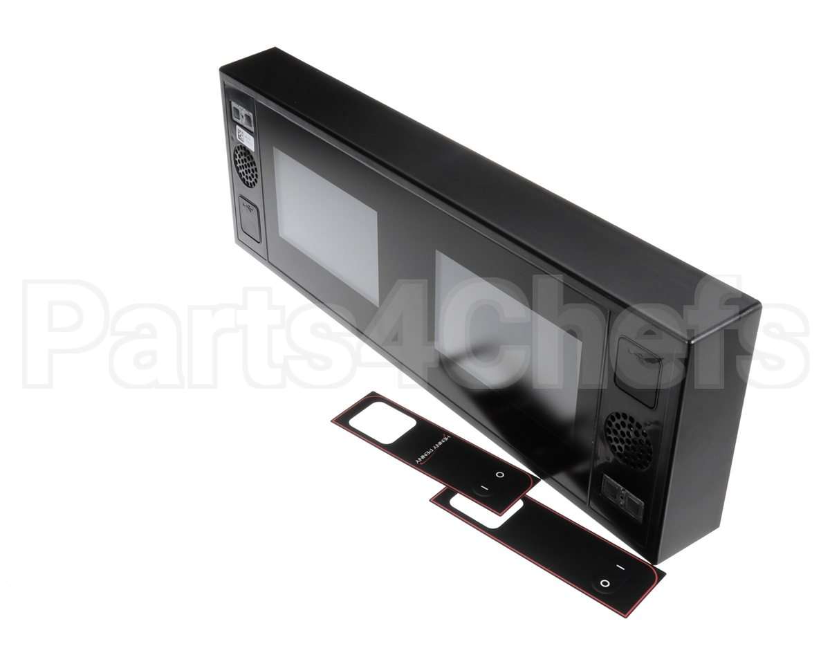 MM10036170 Henny Penny Op Panel-Spsvr Team G2