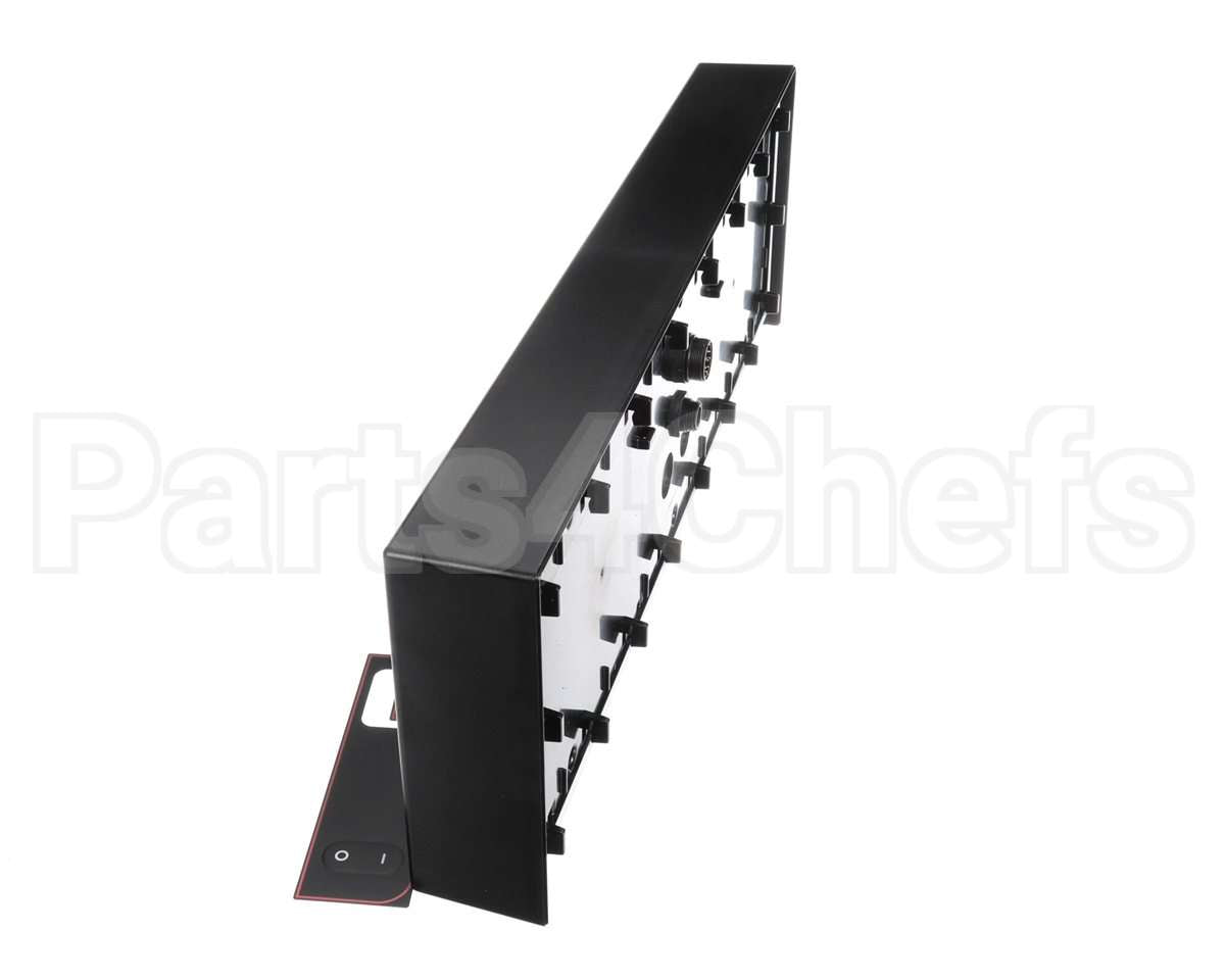 MM10036170 Henny Penny Op Panel-Spsvr Team G2