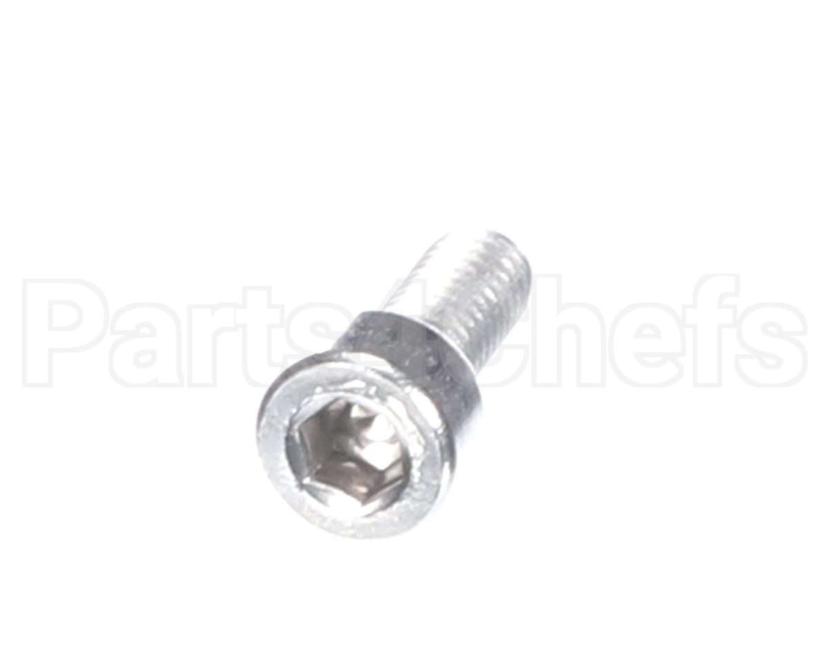 MM102015 Henny Penny Screw M4 X 12 Shcs Din 912