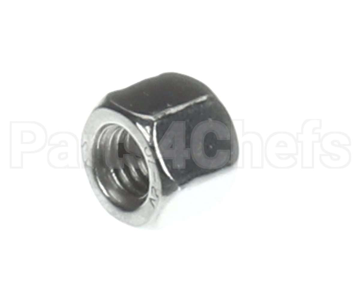 MM116058 Henny Penny Acorn Nuts For Htg Elements